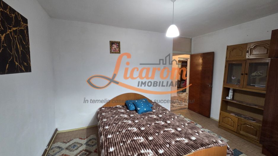 Apartament 3 camere Carpatilor aproape de Spitalul Judetean - Poză 9