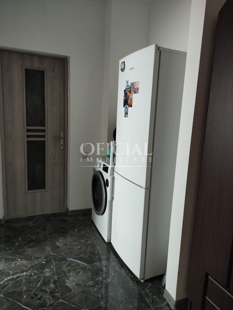 Apartament 2 Camere | 44 Mp | Parcare | Soporului Iulius Mall - Poză 8