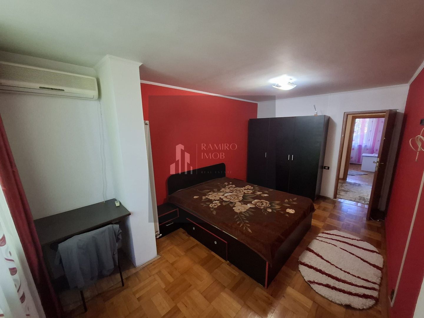 Apartament 3 camere Constantin Brancoveanu / Alexandru Obregia - Poză 1