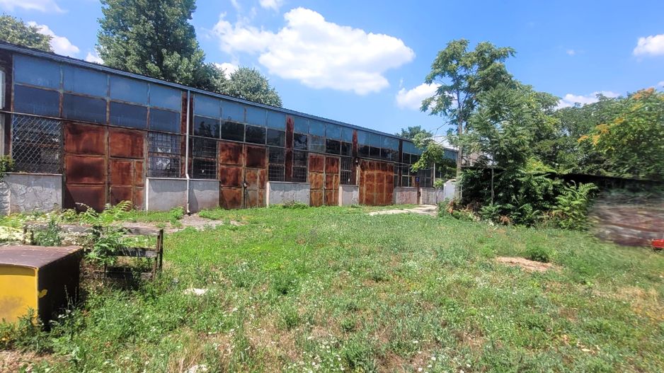 Teren 5.000 mp pentru dezvoltare imobiliară | Sector 6 - Poză 4