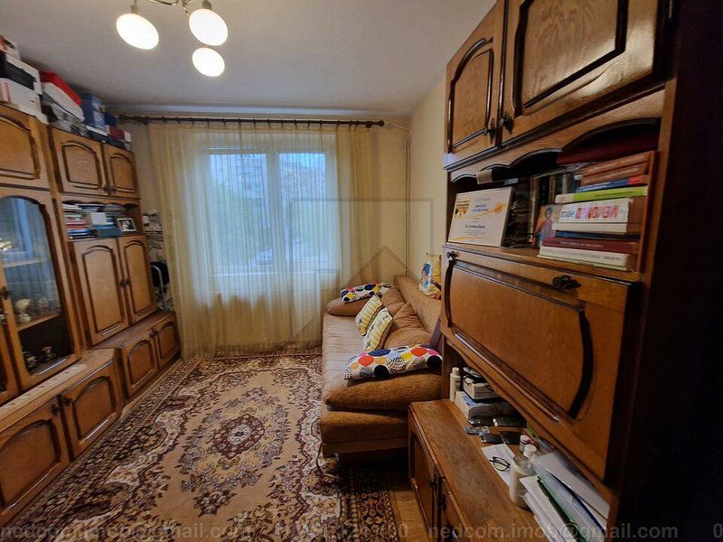 Vanzare apartament 4 camere Rahova - Dumbrava Noua - Poză 4