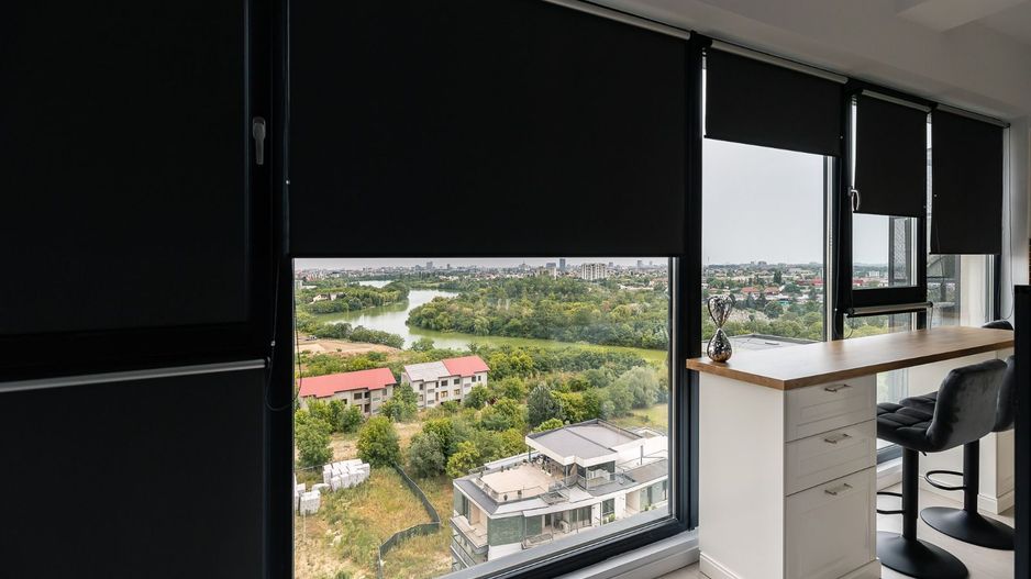 De închiriat apartament cu 2 camere NorthSide Park Șișești | Sector 1 - Poză 9