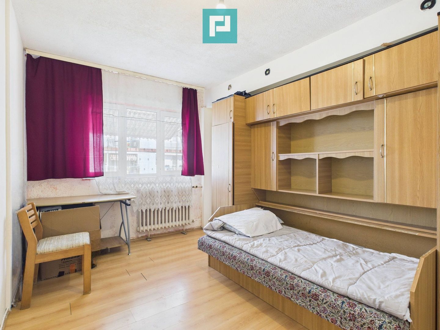 Garsonieră în Micălaca – Zona Orizont - Poză 6