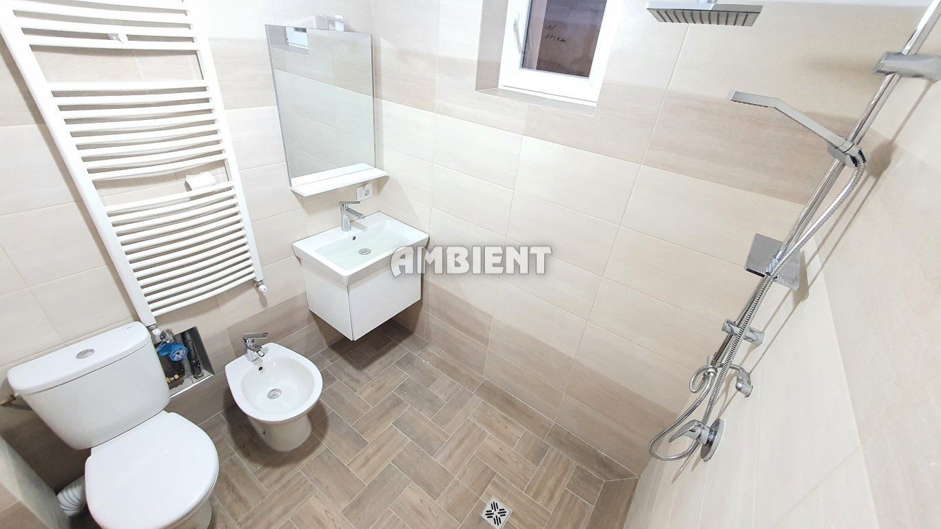 Apartament 2 camere, etaj 1, renovat complet, zona Centru; - Poză 4