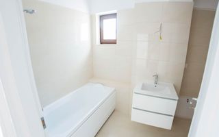 Apartament 2 camere decomandat NOU intabulat Bucium 95000 euro - Poză 4
