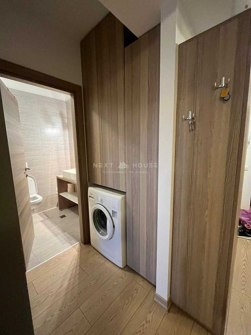 Apartament 2 camere  Cotroceni - Metrocity - Poză 5