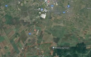 Teren Sag_zona Centura Sud - Poză 2