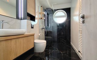 Apartament  3 camere, 2 bai SIBIU central - Poză 7