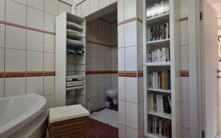 VANZARE 4 CAMERE DECOMANDAT  PRIMAVERII - PARCARE - Poză 18