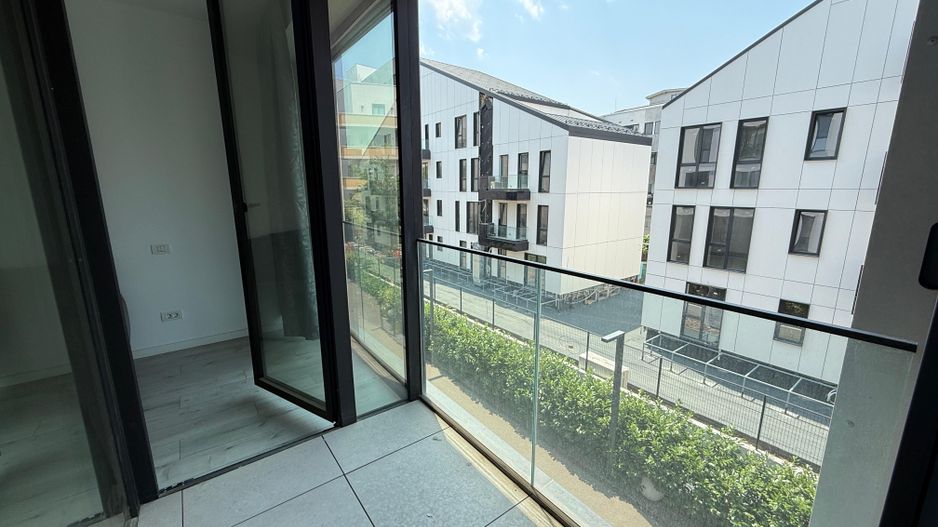 Apartament 2,5 camere Win Herastrau | Comision 0% - Poză 4