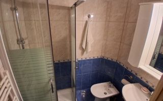 Apartament 2 camere,  Decomandat, parter, zona Copou Iasi - Poză 4