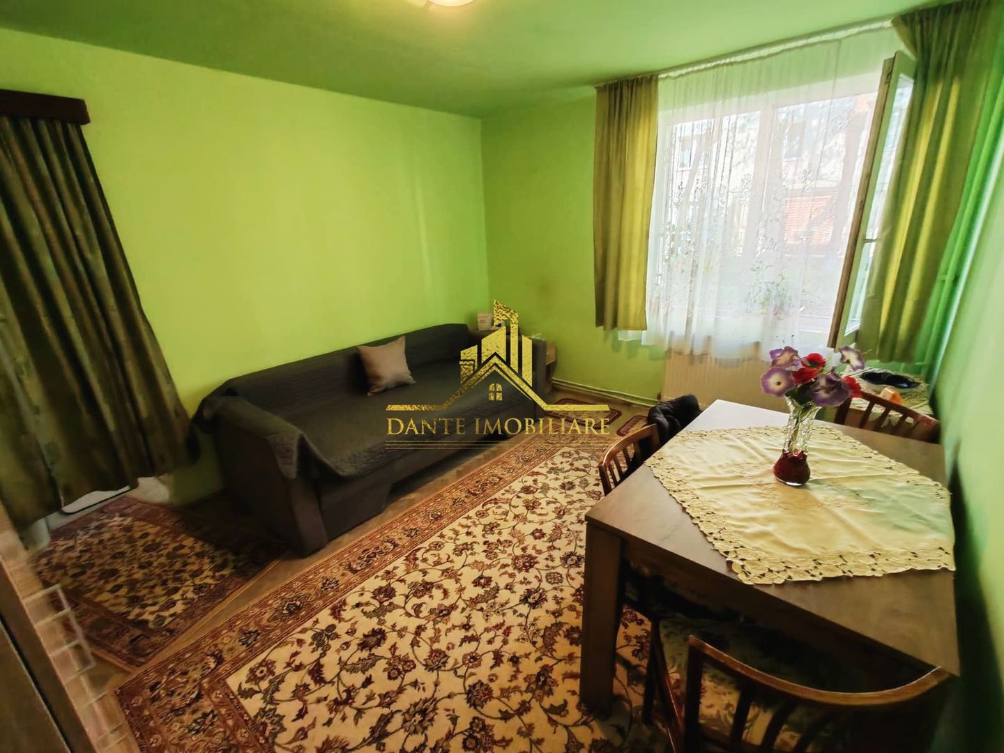 2 camere, decomandat, Gheorgheni, Piata Hermes, Brancoveanu - Poză 1