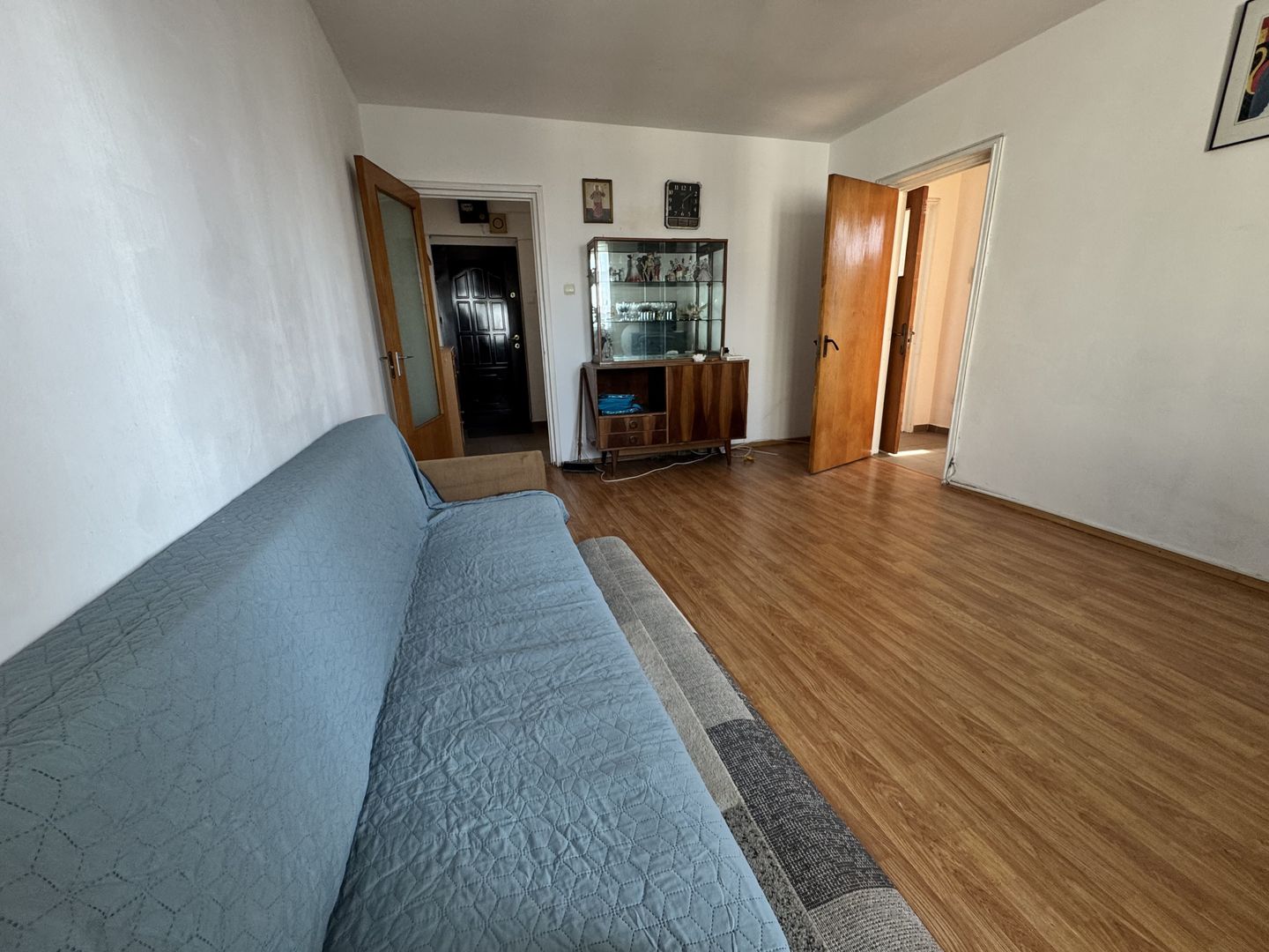 Apartament 2 camere Drumul Taberei - Poză 1