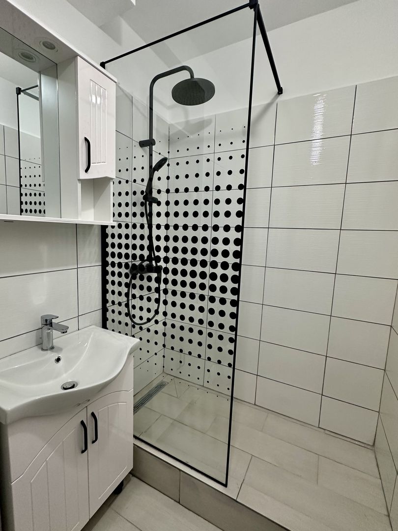 Garsoniera Lucretiu Patrascanu nr 3 - renovata complet - Poză 9