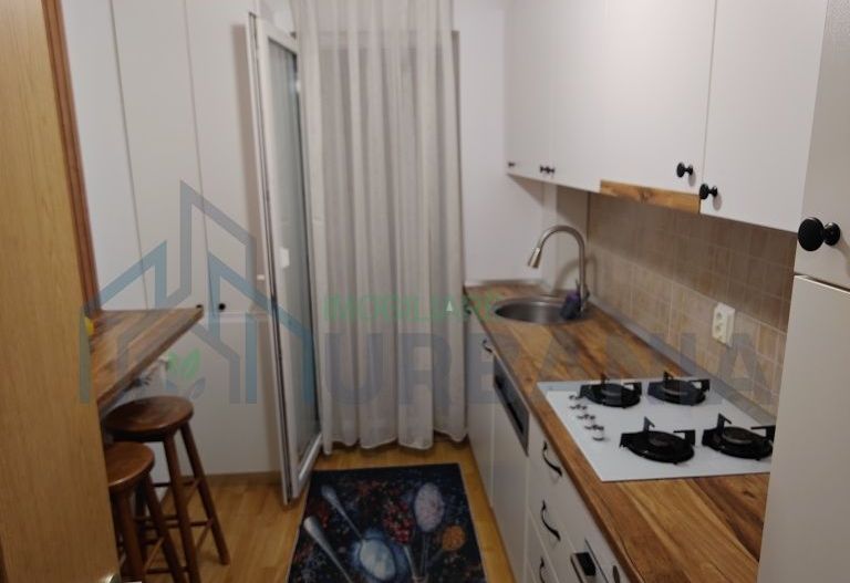 Apartament 2 camere, 55 mp, Valea Lupului, la 800 m de Rond Păcurari – 102.900 euro - Poză 1
