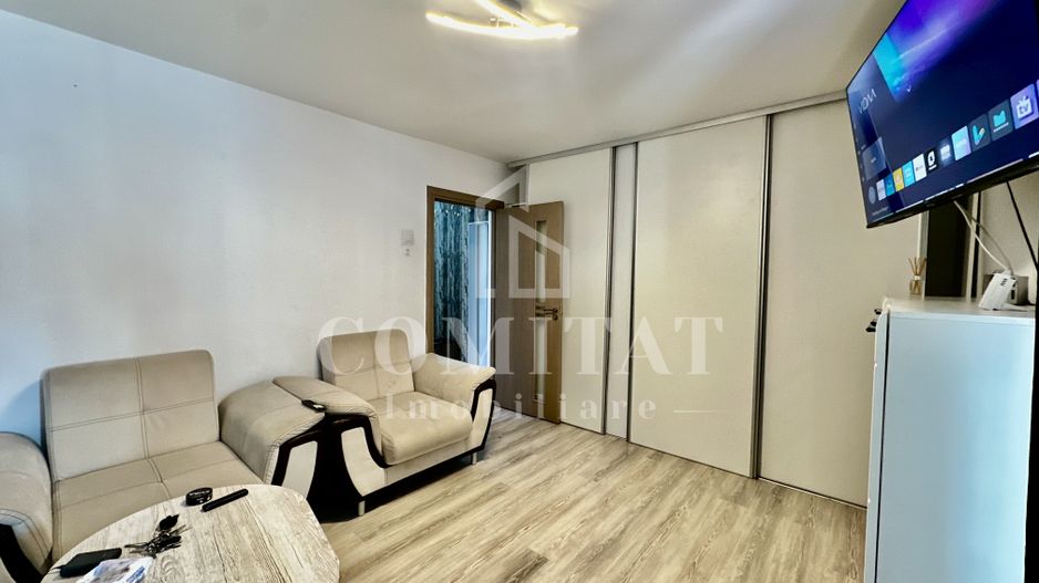 Apartament 3 camere | Etaj intermediar | Intre Lacuri - Poză 4