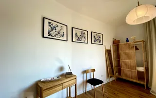 DE VANZARE PENTHOUSE 4  CAMERE | 97 MP UTILI | 3 BALCOANE | PARCUL CISMIGIU - Poză 11