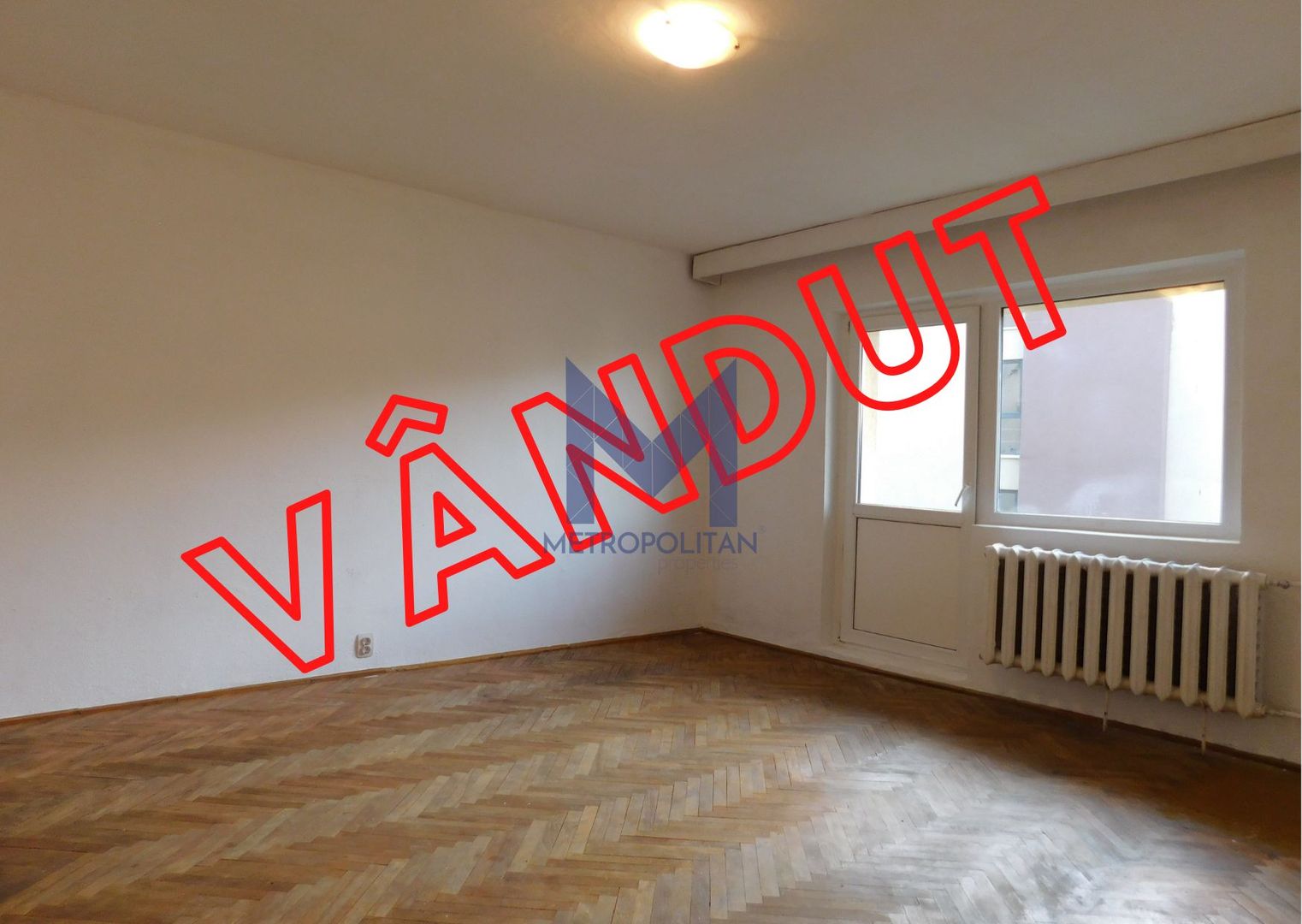 3 camere Decomandat, Strada Fabricii de Zahăr 5, Etaj 2/4 - Poză 1