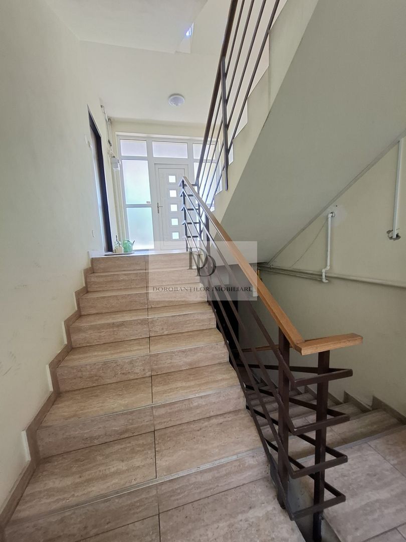 Apartament cu Potențial Investițional + Boxǎ | Zona Andrei Mureșanu - Poză 15