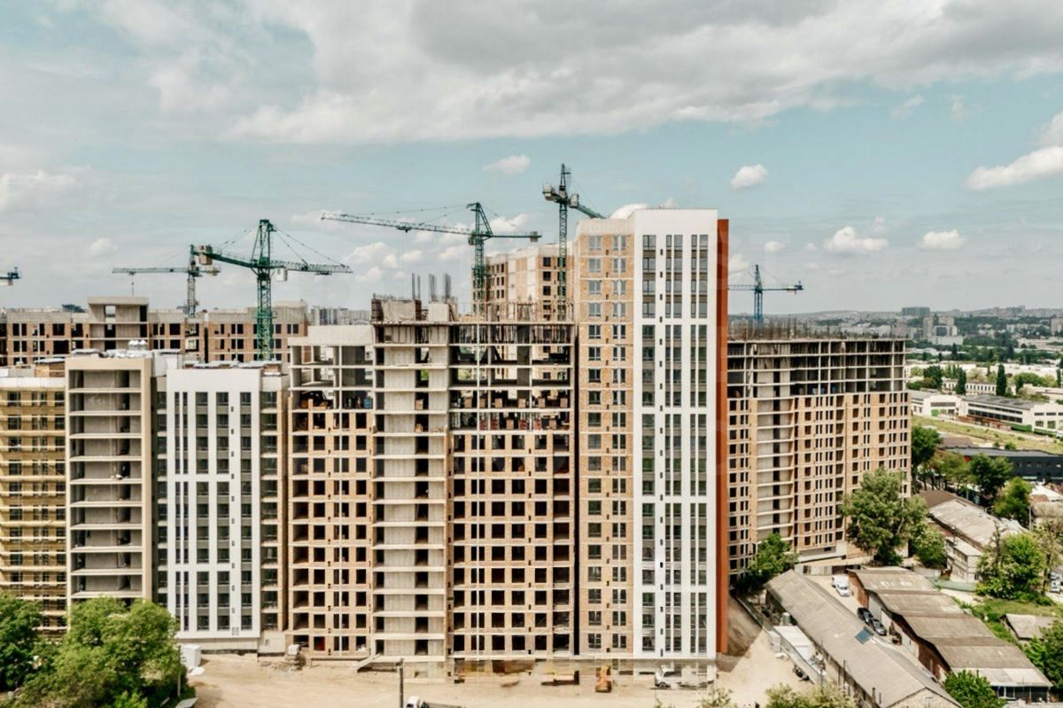 Vânzare, apartament, 1 cameră, strada Dimineții, Botanica - Poză 2