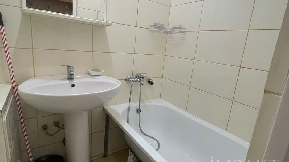 Apartament cu 2 camere | 40 mp | Andrei Muresanu - Poză 11