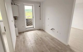 Apartament 3 camere, 59 mp, balcon, parcare, Beta Residence - Poză 5