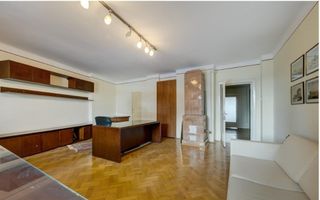 APARTAMENT 3 CAMERE | PIATA ROSETTI | IDEAL PENTRU SEDIU DE FIRMA - Poză 11