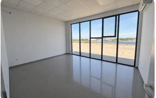 Hala  Parter + Etaj  590 mp  , 6 birouri, de inchiriat zona Centura de Nord - Poză 5