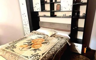 Apartament 2 camere deasupra Corioland,piata Nicolina - Poză 6