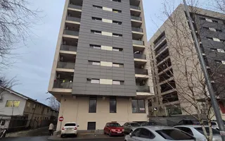 Garsoniera mobilata si utilata parter inalt Sos. Berceni nr. 5 - Poză 18
