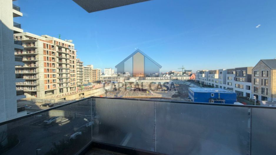 Apartament 2 Camere | Mobilat & Utilat in Pipera - Poză 3