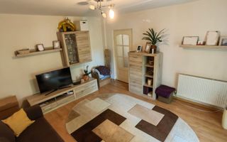 Apartament 2 camere decomandat 66,33 m² Nicolae Iorga - Poză 2