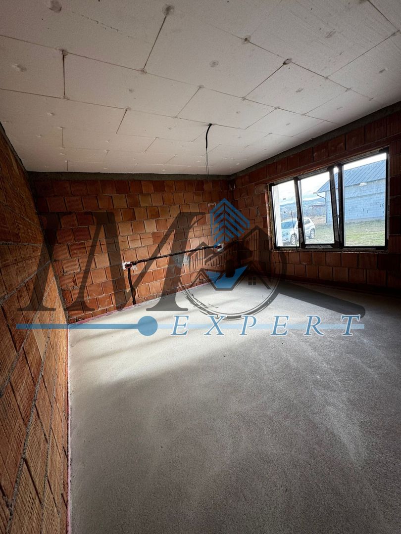 Casa in proces de finisaj de vânzare in Sebeș - Poză 7