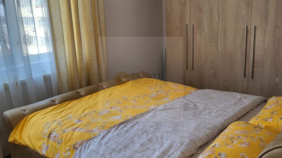 3 Camere | Decomandat | Etaj Intermediar | Complet Renovat | Obor - Poză 15