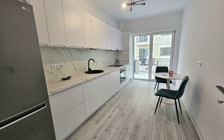 Studio 37 mp cu gradina,  zona Brana, Selimbar - Poză 6