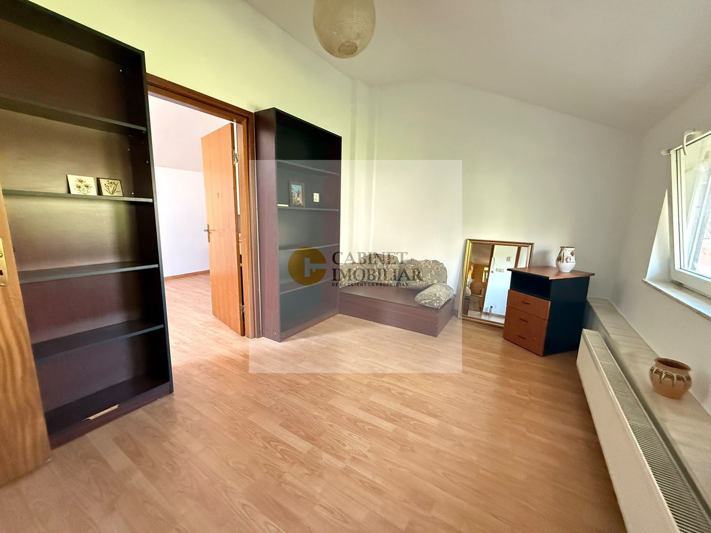 3 camere + birou I Etaj 1  I Curte + garaj I 1 mai - Domenii - Poză 8