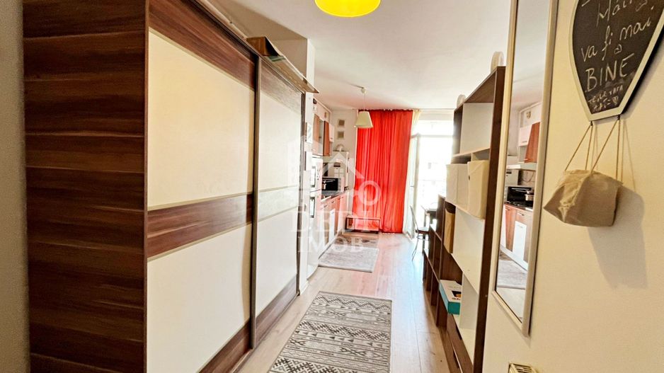Apartament 1 camere de vânzare in zona Centrala Ared, Oradea - Poză 6