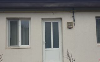 Casă cu 2 camere de închiriat în Cantemir, Iași - Poză 1