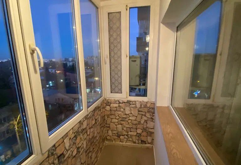 APARTAMENT MODERN 3 CAMERE & 2 BAI BLOC 1984 UVERTURII - Poză 9