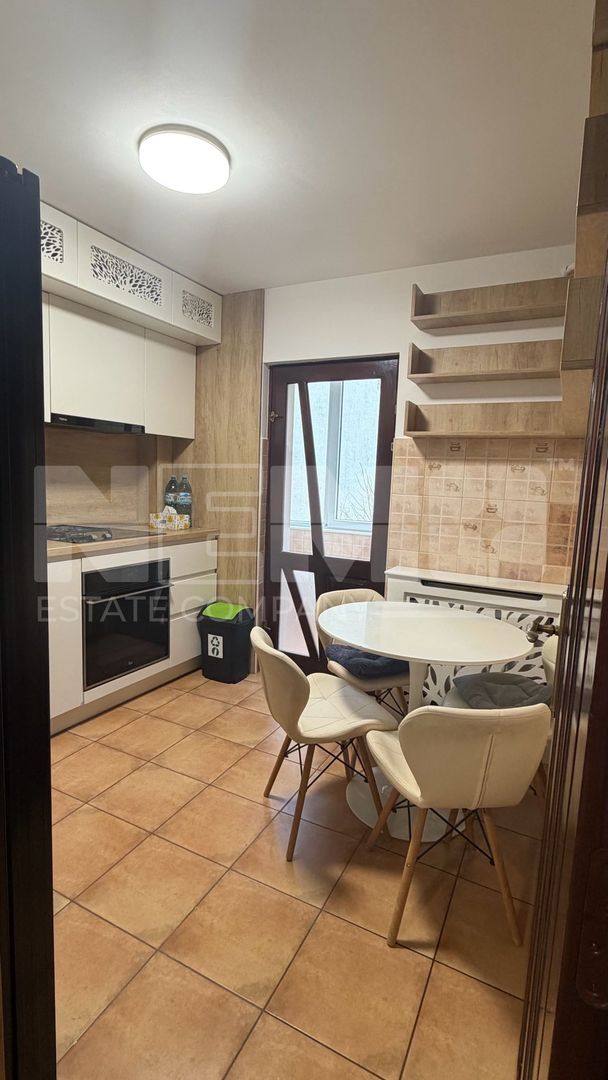 Apartament cu 3 Camere Et.3 ISuceava/Obcini I 115.000 - Poză 1