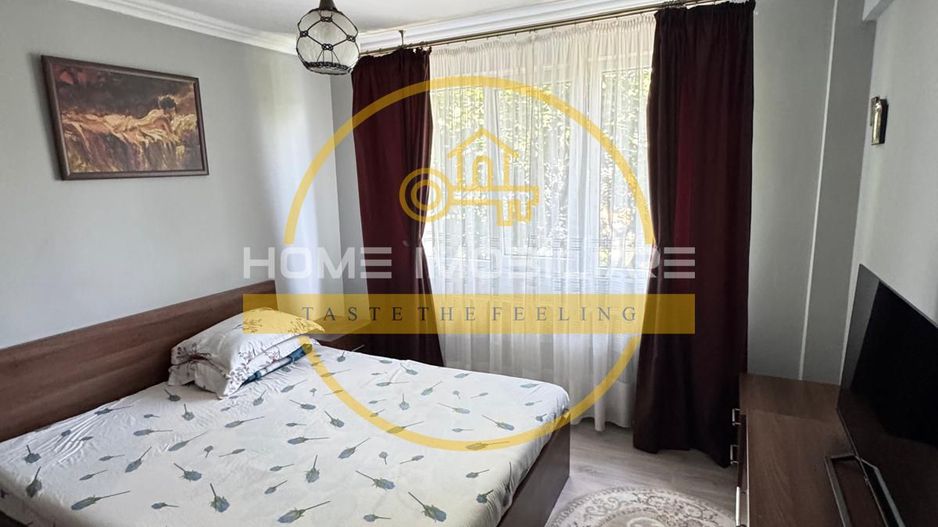 Apartament cu 2 camere/ 55mp/ zona Podu Ros - Poză 3