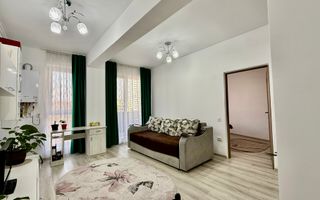 Apartament cu 2 camere de inchiriat + parcare | CENTRAL - NTT Data - Poză 3