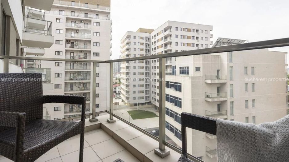 Apartament cu 2 camere in Vitan Estates - Poză 15