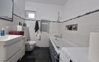 CASA MODERNA +  SPATIU COMERCIAL  AFACERE LA CHEIE - Poză 17