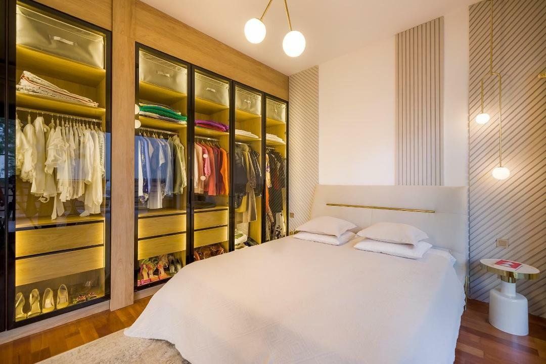 APARTAMENT DE LUX | HERASTRAU | DESIGN UNIC | MOBILAT SI UTILAT - Poză 10