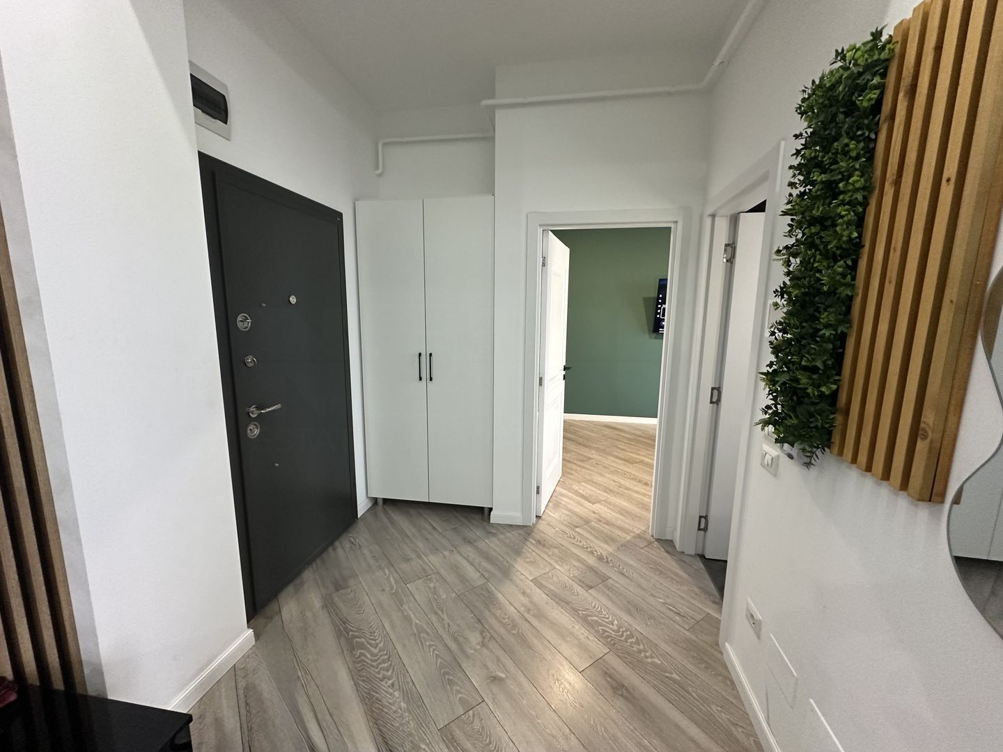 Apartament cu 2 camere | ultracentral | Parcare acoperită - Poză 4
