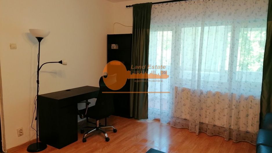 Garsonieră 40 mp | etaj 1/4 | Virtutii - Poză 4