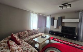Duplex, 4 camere, modern, curte, terasă, 200mp teren, Florești - Poză 5