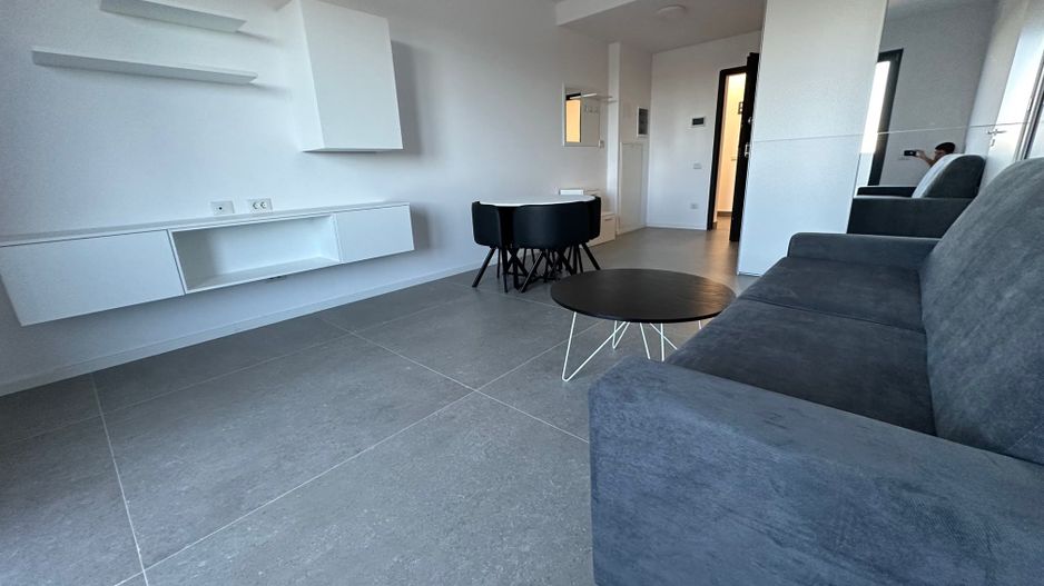 Apartament 1 camere Torontalului - Veterinary Faculty - Poză 9