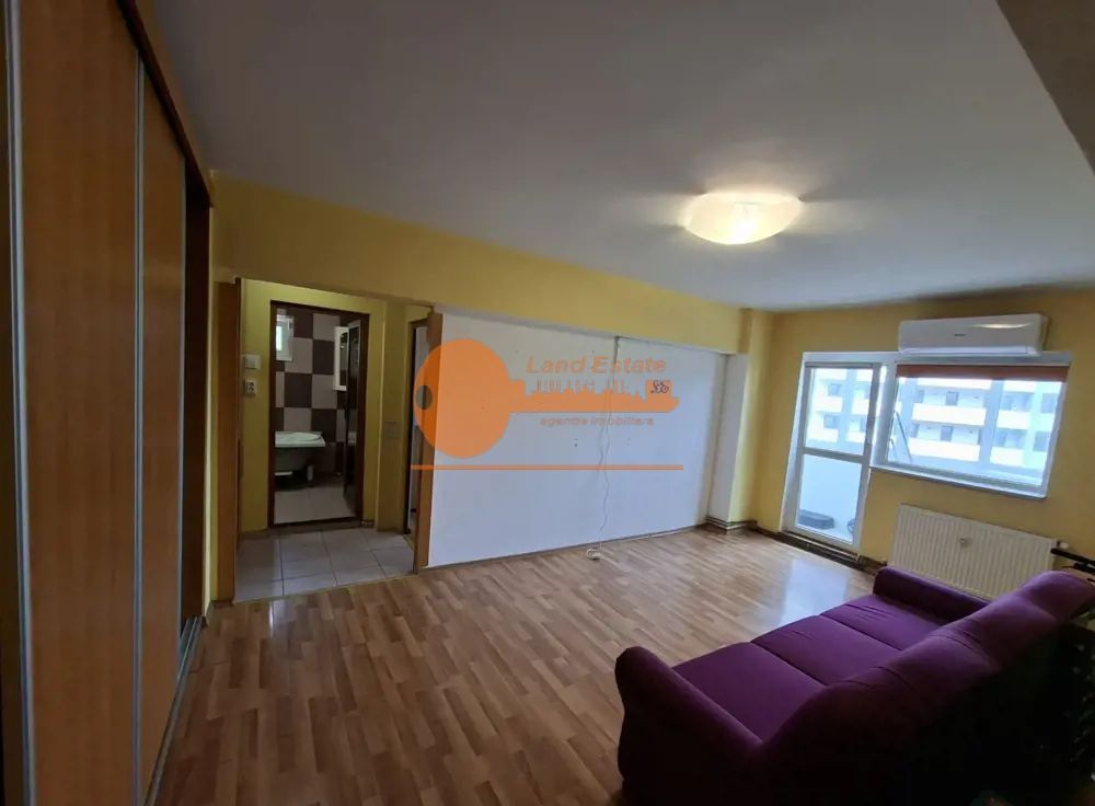 3 camere Pacii -centrala termica ( 350 m metrou ) - Poză 1